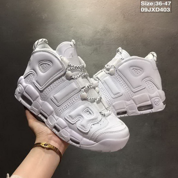 Nike Air More Uptempo women shoes-008