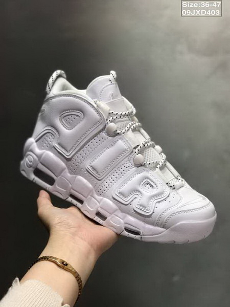 Nike Air More Uptempo women shoes-008