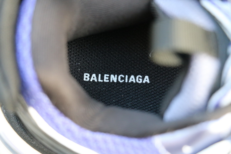 Balenciaga 17FW Tripe-S High End Sneaker-109