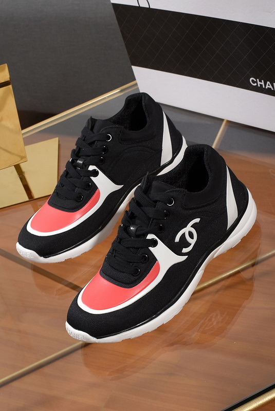 Chal Men Shoes 1：1 Quality-086