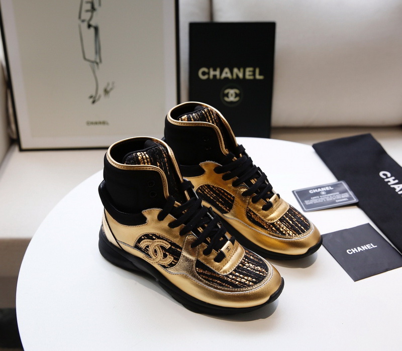 Chal Men Shoes 1：1 Quality-094