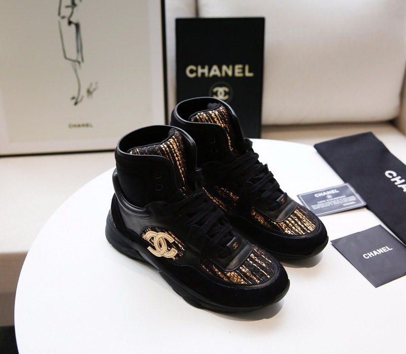 Chal Men Shoes 1：1 Quality-095