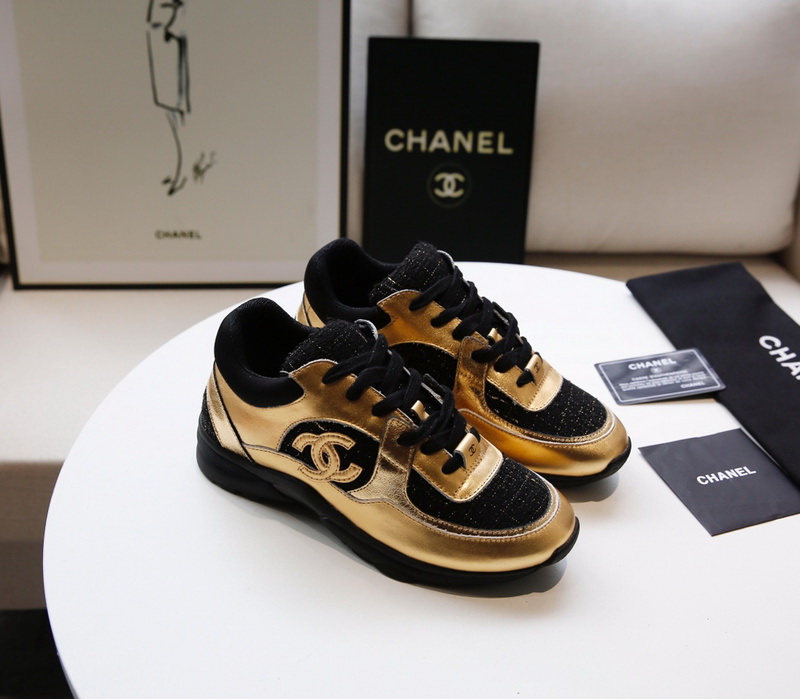 Chal Men Shoes 1：1 Quality-098