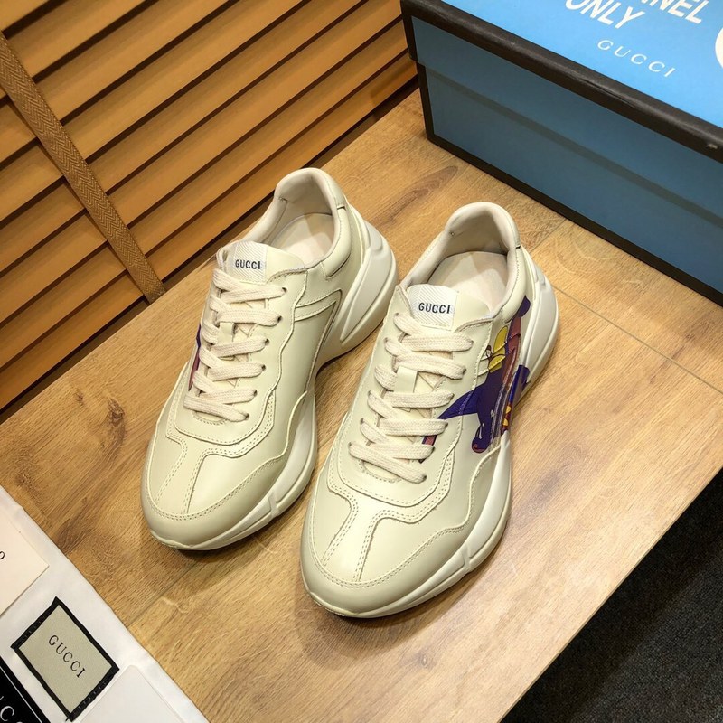 G men shoes 1：1 quality-1284