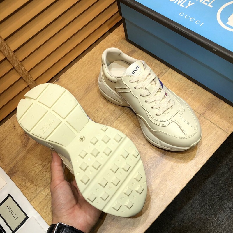 G men shoes 1：1 quality-1284