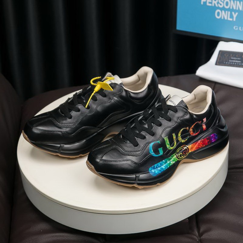 G men shoes 1：1 quality-1316