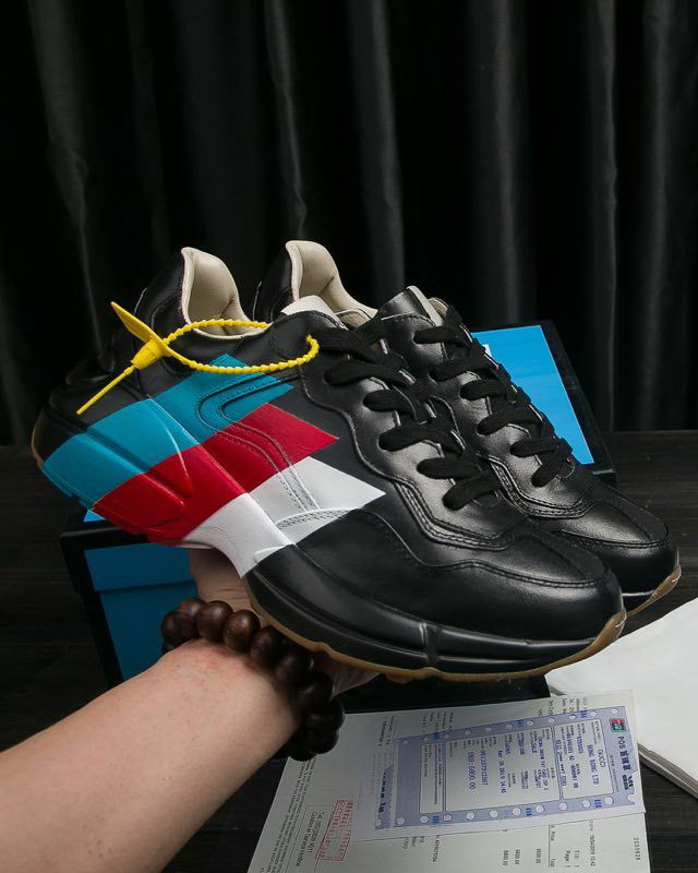 G men shoes 1：1 quality-1317