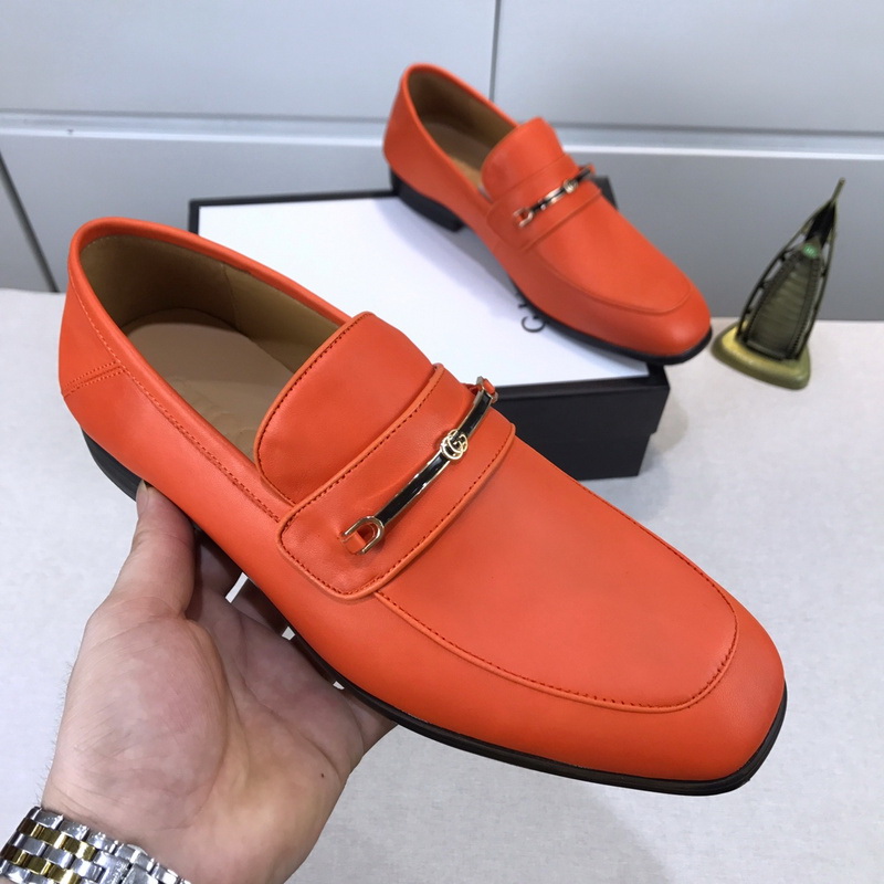 G men shoes 1：1 quality-1332