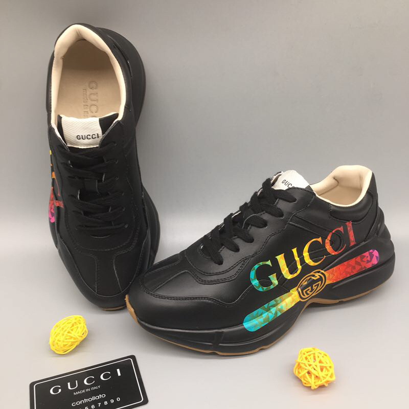 G men shoes 1：1 quality-1363