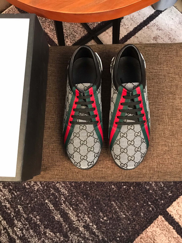 G men shoes 1：1 quality-1372