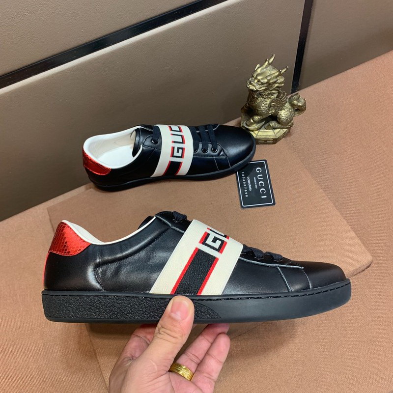 G men shoes 1：1 quality-1393
