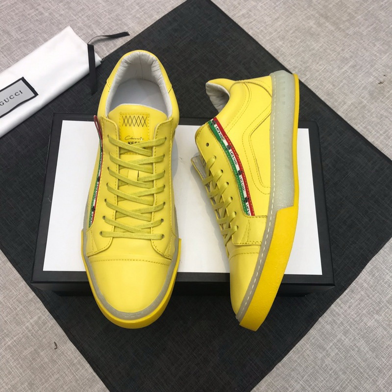 G men shoes 1：1 quality-1400