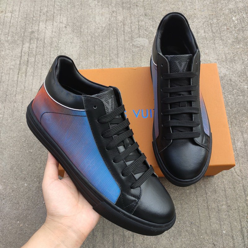 LV Men shoes 1：1 quality-2388