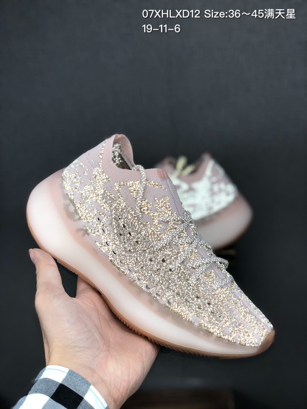 AD Yeezy 350 Boost V2 men AAA Quality-083