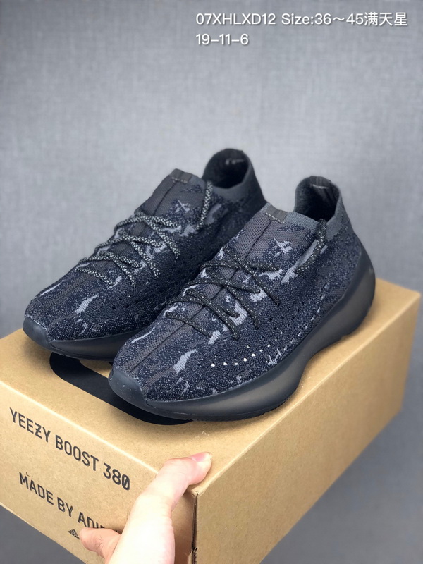 AD Yeezy 350 Boost V2 men AAA Quality-086