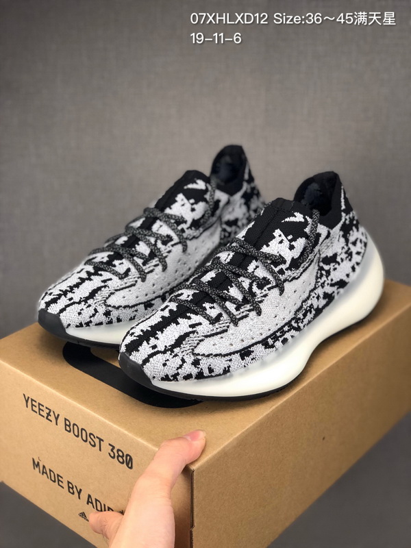 AD Yeezy 350 Boost V2 men AAA Quality-087