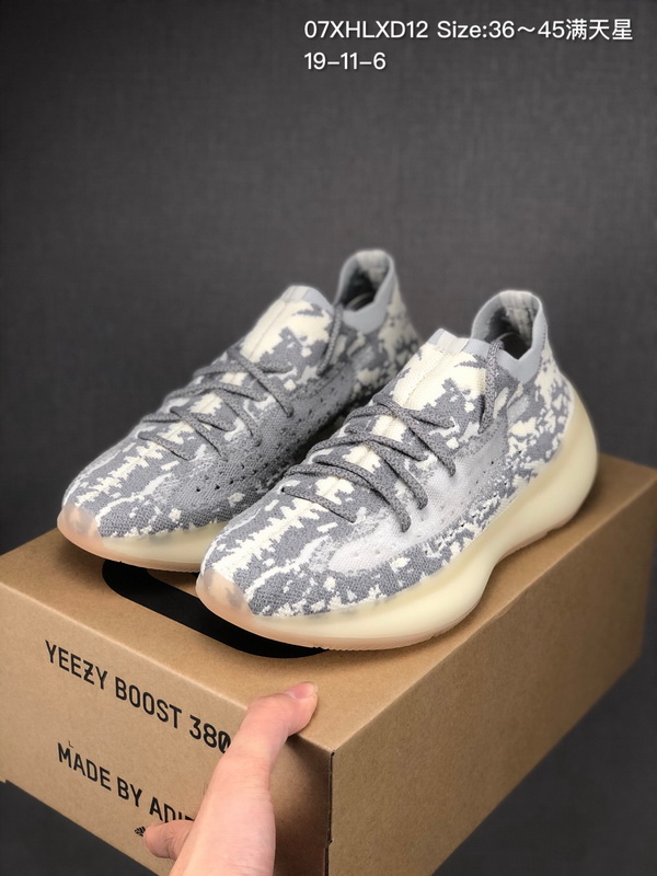 AD Yeezy 350 Boost V2 men AAA Quality-088