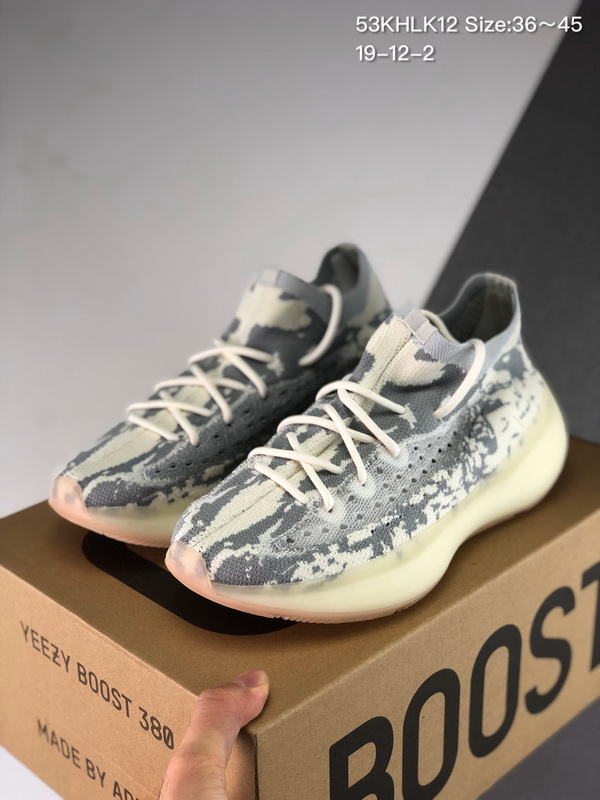AD Yeezy 350 Boost V2 men AAA Quality-089