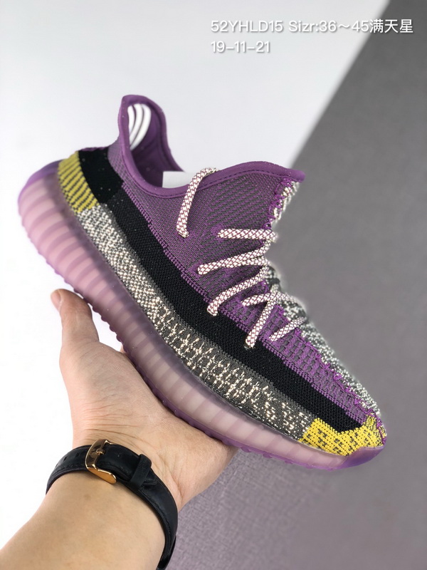 AD Yeezy 350 Boost V2 men AAA Quality-091