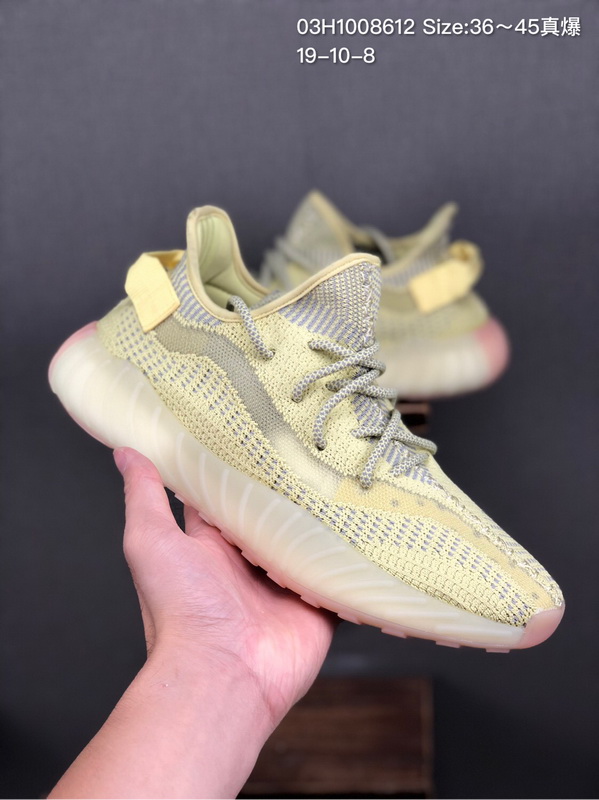 AD Yeezy 350 Boost V2 men AAA Quality-092