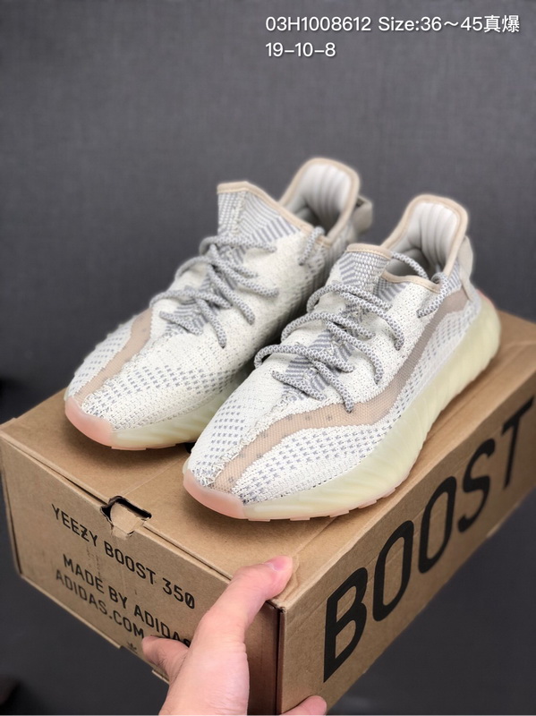 AD Yeezy 350 Boost V2 men AAA Quality-093