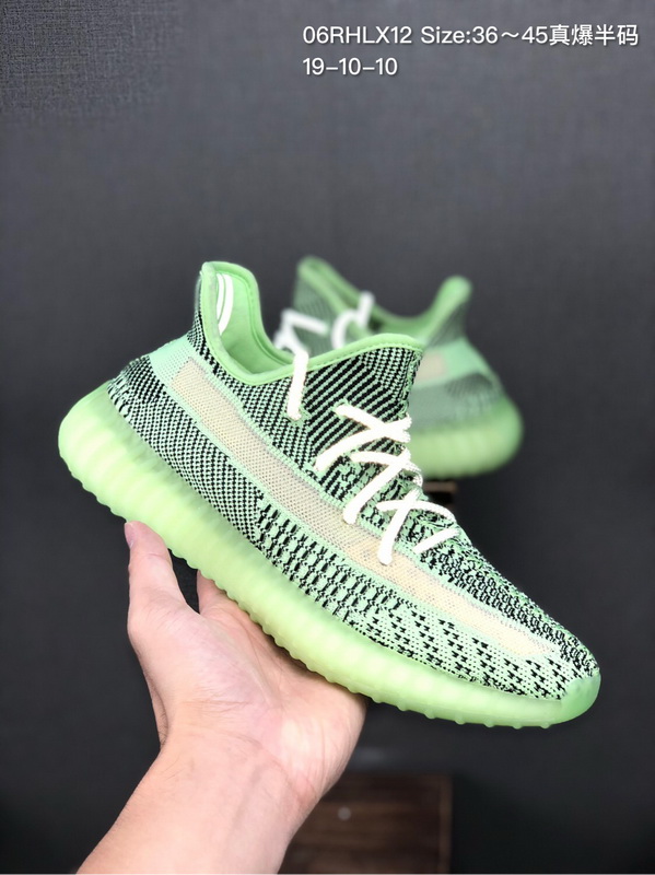 AD Yeezy 350 Boost V2 men AAA Quality-095
