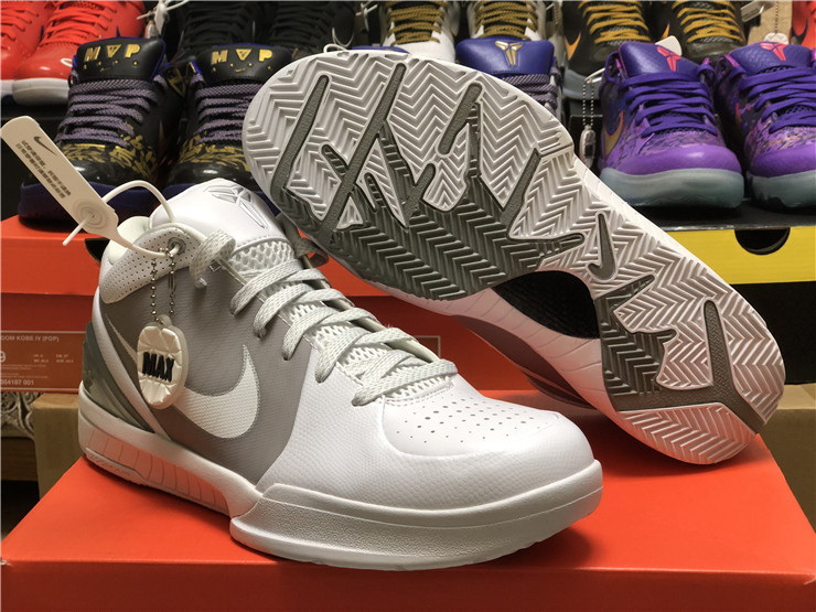 Authentic Nike Kobe 4-004
