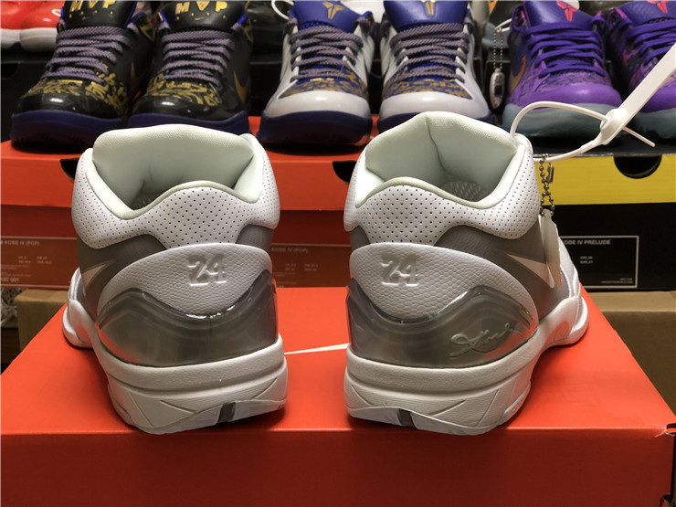 Authentic Nike Kobe 4-004