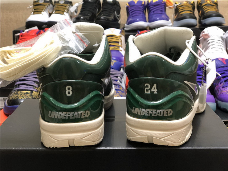 Authentic Nike Kobe 4-006
