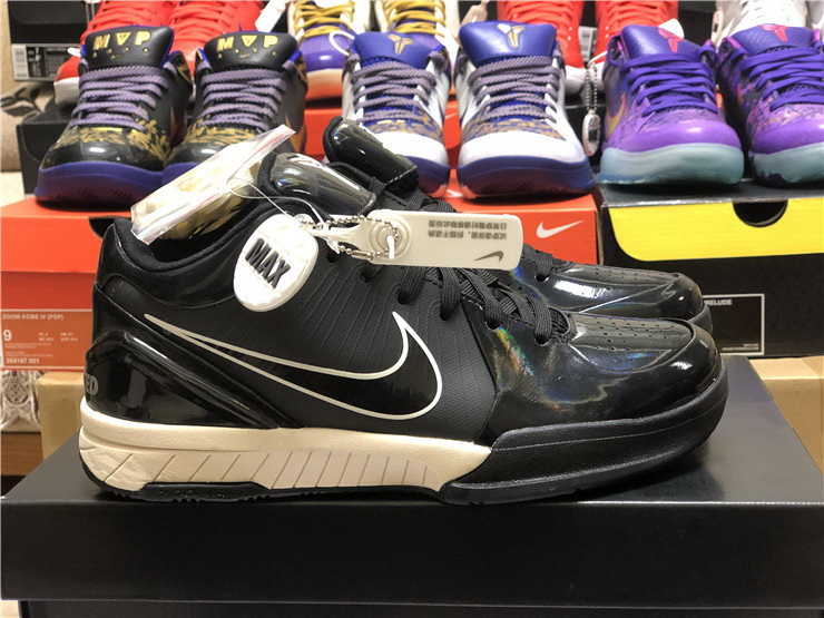 Authentic Nike Kobe 4-010