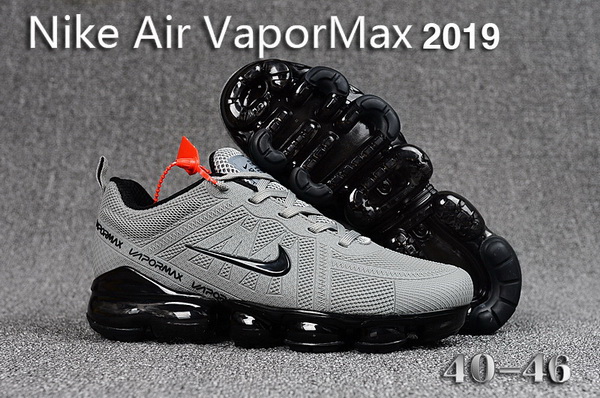 Nike Air Vapor Max 2019 1：1 quality men shoes-005