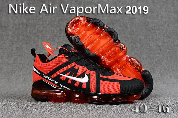 Nike Air Vapor Max 2019 1：1 quality men shoes-007