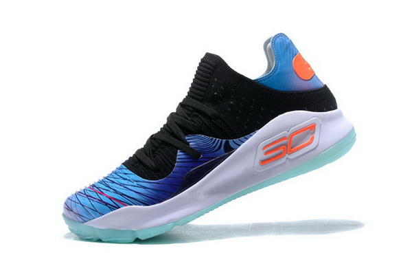 Under Armour Curry 4 shoes-001