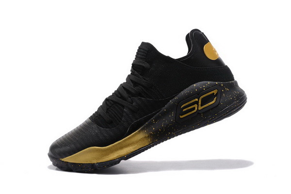 Under Armour Curry 4 shoes-004