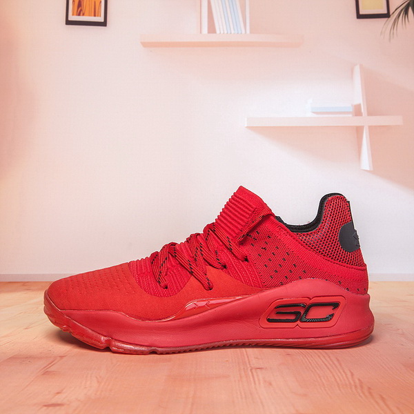 Under Armour Curry 4 shoes-009
