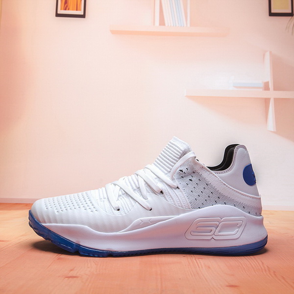 Under Armour Curry 4 shoes-010