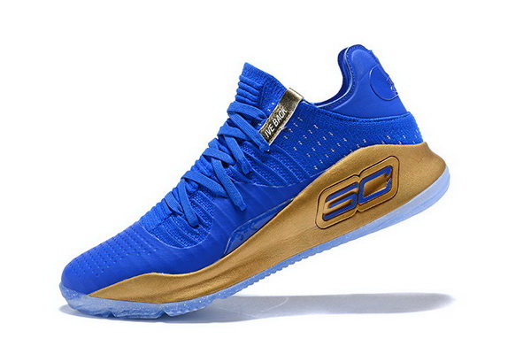Under Armour Curry 4 shoes-011