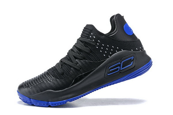 Under Armour Curry 4 shoes-013