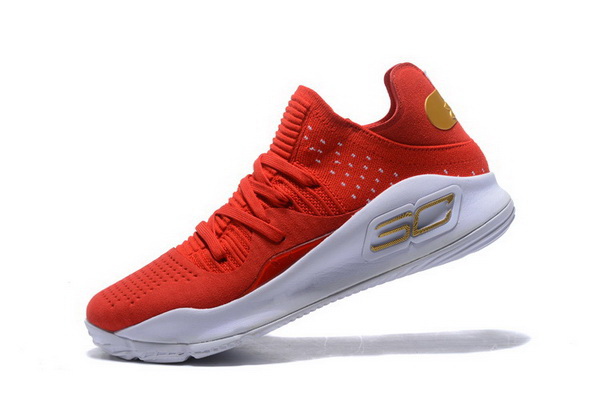 Under Armour Curry 4 shoes-014