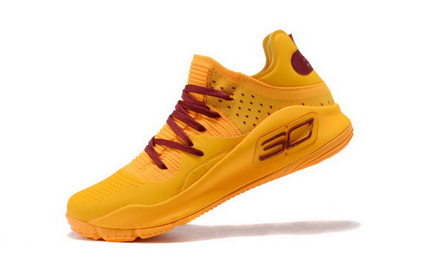 Under Armour Curry 4 shoes-016