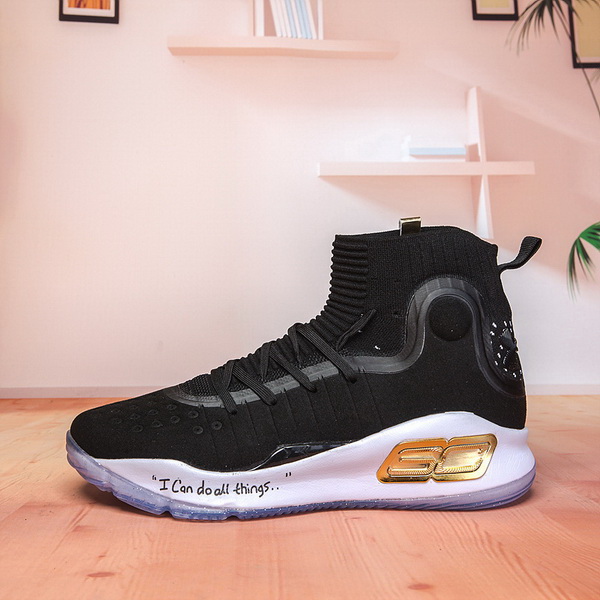 Under Armour Curry 4 shoes-022