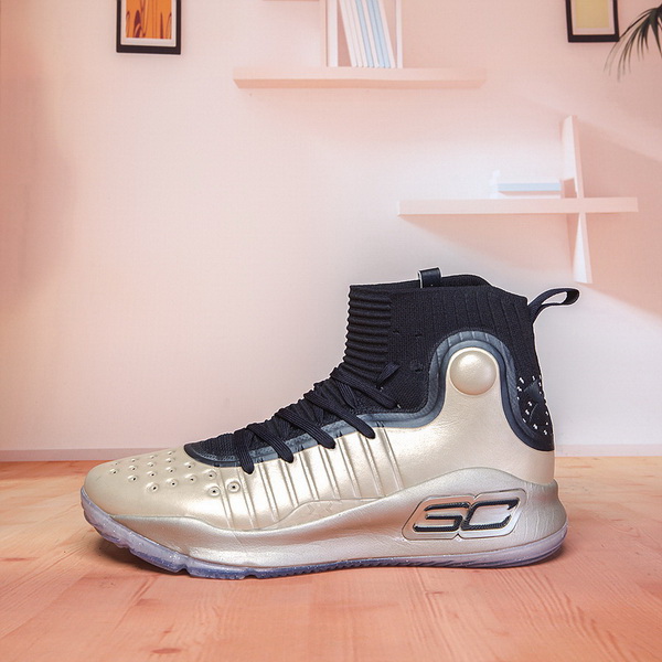 Under Armour Curry 4 shoes-024