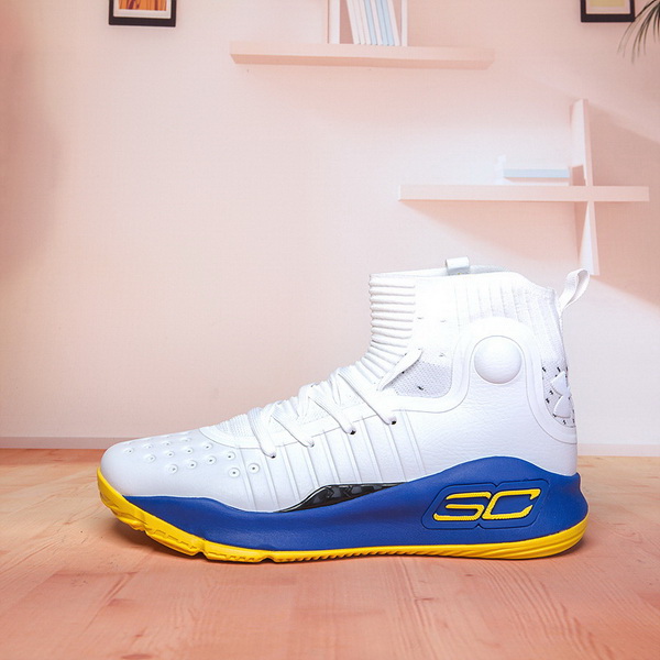 Under Armour Curry 4 shoes-026