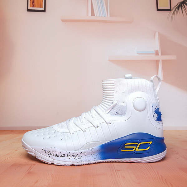 Under Armour Curry 4 shoes-028