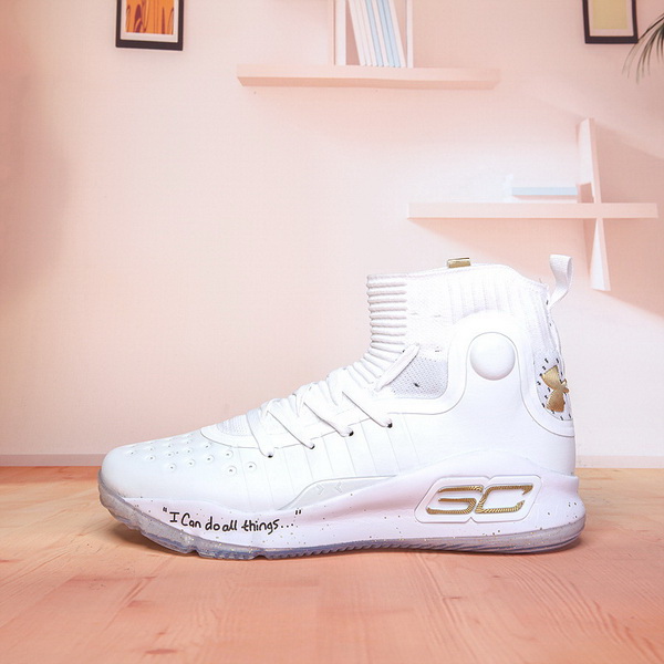 Under Armour Curry 4 shoes-029
