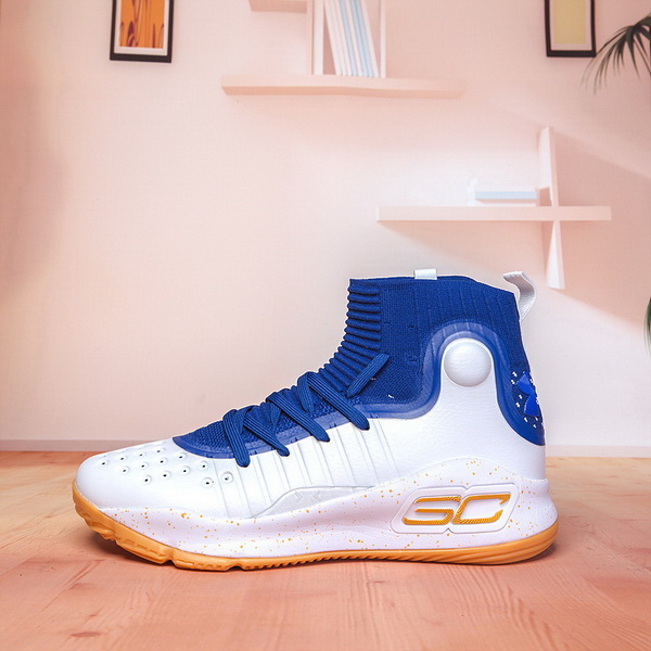 Under Armour Curry 4 shoes-030