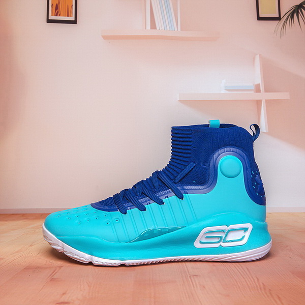 Under Armour Curry 4 shoes-032