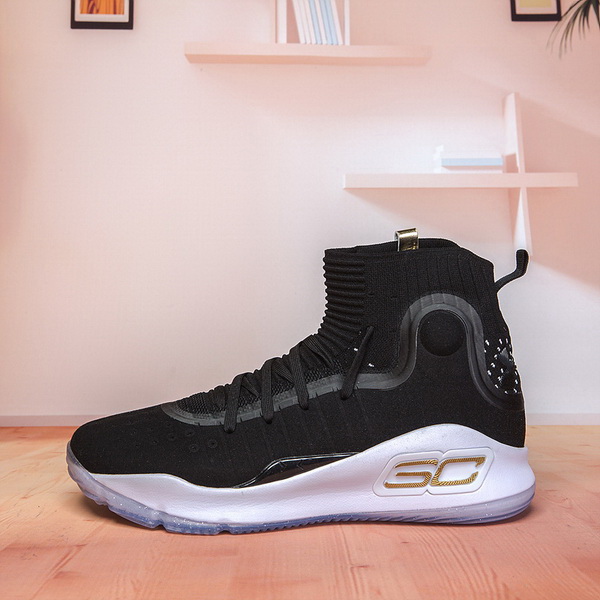 Under Armour Curry 4 shoes-033