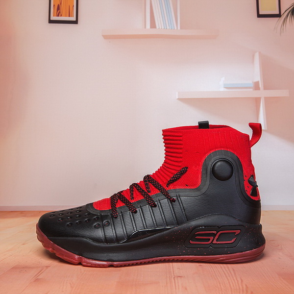 Under Armour Curry 4 shoes-034