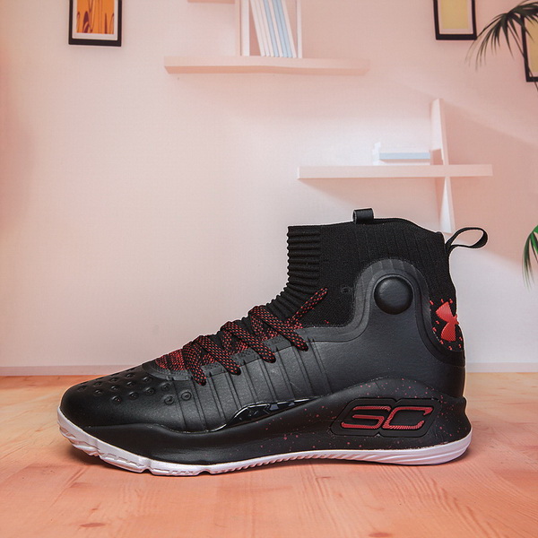 Under Armour Curry 4 shoes-035